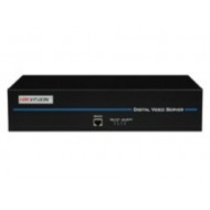Hikvision DS-6101HFI-SATA IP-видеосервер