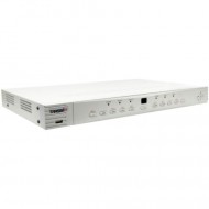 TRASSIR Lanser IP-4P IP Видеорегистратор (NVR)