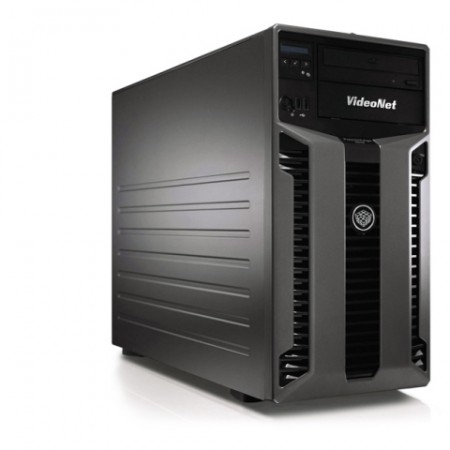 VideoNet Industrial-Defender IP IP-видеосервер VideoNet Industrial-Defender IP IP-видеосервер