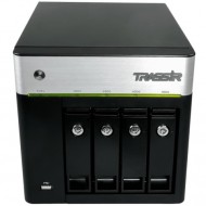 TRASSIR DuoStation AnyIP 24 IP-видеосервер
