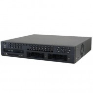 Smartec STR-1693 rev.2 Видеорегистратор гибридный