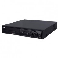Smartec STR-HD0803 Видеорегистратор гибридный