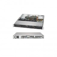 Videoglaz NVR Slim Pro IP Видеорегистратор (NVR)