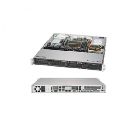 Videoglaz NVR Slim Pro IP Видеорегистратор (NVR) Videoglaz NVR Slim Pro IP Видеорегистратор (NVR)