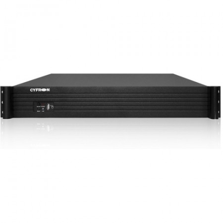 Cyfron NV2436 IP Видеорегистратор (NVR) Cyfron NV2436 IP Видеорегистратор (NVR)