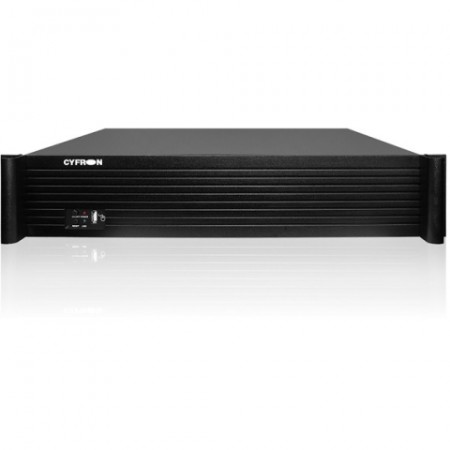 Cyfron NV2264 IP Видеорегистратор (NVR) Cyfron NV2264 IP Видеорегистратор (NVR)