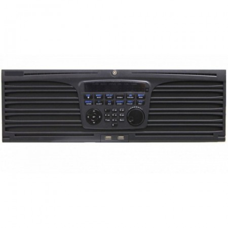Hikvision DS-9632NI-I16 32 канальный IP-видеорегистратор Hikvision DS-9632NI-I16 32 канальный IP-видеорегистратор