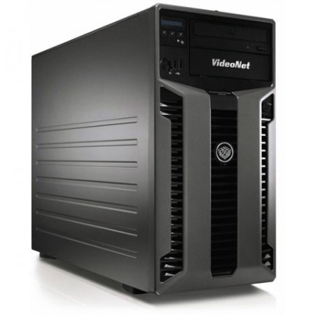 VideoNet Defender VN8-16 IP-видеосервер VideoNet Defender VN8-16 IP-видеосервер