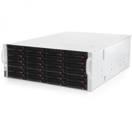 Evidence SigmaWin 128/XL IP-видеосервер Evidence SigmaWin 128/XL IP-видеосервер