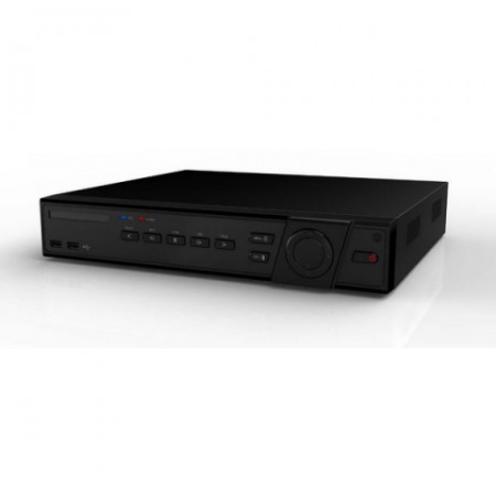 MicroDigital MDR-R016 IP Видеорегистратор (NVR) MicroDigital MDR-R016 IP Видеорегистратор (NVR)