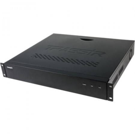 TRASSIR DuoStation AF 32-RE IP Видеорегистратор (NVR) TRASSIR DuoStation AF 32-RE IP Видеорегистратор (NVR)