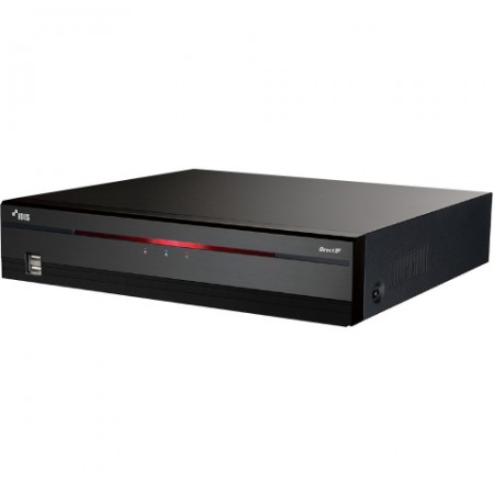 IDIS DR-2316P IP Видеорегистратор (NVR) IDIS DR-2316P IP Видеорегистратор (NVR)