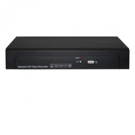 ComOnyX CO-RNA0401H IP Видеорегистратор (NVR) ComOnyX CO-RNA0401H IP Видеорегистратор (NVR)