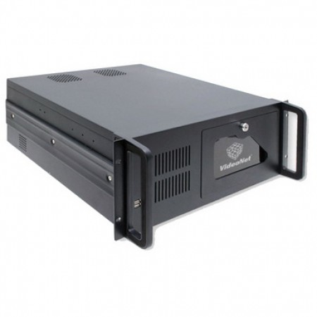 VideoNet Guard PSIM-NVR32/10B IP Видеорегистратор (NVR) VideoNet Guard PSIM-NVR32/10B IP Видеорегистратор (NVR)