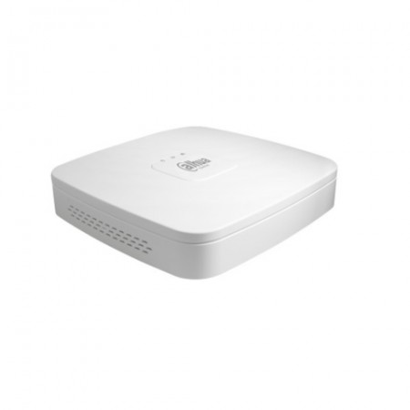 DAHUA DHI-NVR2104-4KS2 IP Видеорегистратор (NVR) DAHUA DHI-NVR2104-4KS2 IP Видеорегистратор (NVR)