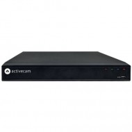 ActiveCam AC-X116 Видеорегистратор гибридный