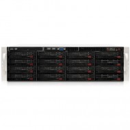 Evidence Sigma - 320/L VA IP Видеорегистратор (NVR)