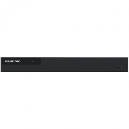 GRUNDIG GD-RN-AC2416P IP Видеорегистратор (NVR) GRUNDIG GD-RN-AC2416P IP Видеорегистратор (NVR)