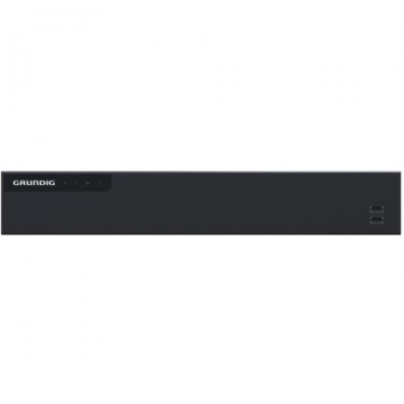 GRUNDIG GD-RN-AP8632P IP Видеорегистратор (NVR) GRUNDIG GD-RN-AP8632P IP Видеорегистратор (NVR)