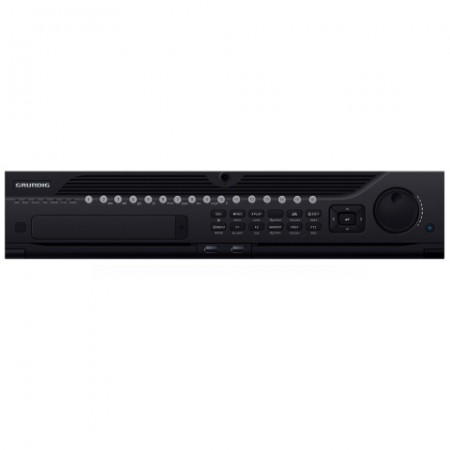 GRUNDIG GD-RN-AT8864N IP Видеорегистратор (NVR) GRUNDIG GD-RN-AT8864N IP Видеорегистратор (NVR)