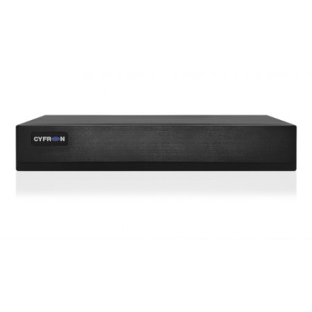 Cyfron NV3016 IP Видеорегистратор (NVR) Cyfron NV3016 IP Видеорегистратор (NVR)
