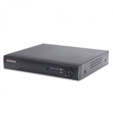 Polyvision PVDR-A5-04M1 v.1.9.1 Видеорегистратор гибридный Polyvision PVDR-A5-04M1 v.1.9.1 Видеорегистратор гибридный