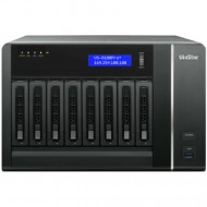 QNAP VS-8124 Pro+ IP Видеорегистратор (NVR)