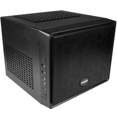 TRASSIR NeuroStation Compact IP Видеорегистратор (NVR) TRASSIR NeuroStation Compact IP Видеорегистратор (NVR)