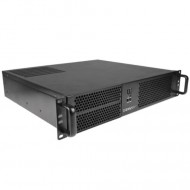 TRASSIR NeuroStation Compact RE IP Видеорегистратор (NVR)