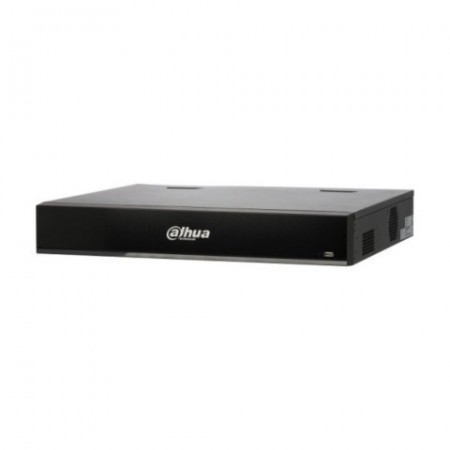 DAHUA DHI-NVR5432-16P-I IP Видеорегистратор (NVR) DAHUA DHI-NVR5432-16P-I IP Видеорегистратор (NVR)