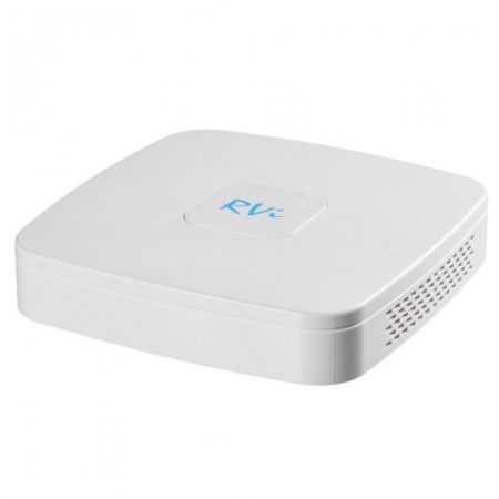 RVi-1NR08120 IP Видеорегистратор (NVR) RVi-1NR08120 IP Видеорегистратор (NVR)
