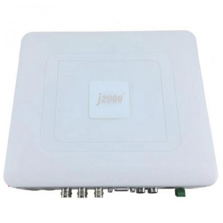 J2000-HDVR-04H L.2 Видеорегистратор гибридный J2000-HDVR-04H L.2 Видеорегистратор гибридный