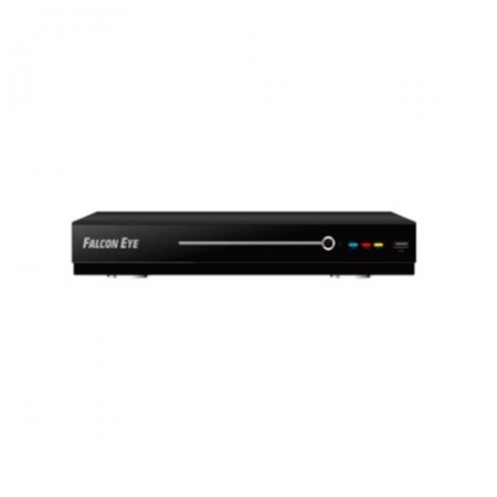 Falcon Eye FE-NVR8216 IP-видеорегистратор 16-канальный Falcon Eye FE-NVR8216 IP-видеорегистратор 16-канальный