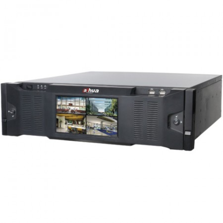 DAHUA DHI-NVR616DR-128-4KS2 IP Видеорегистратор (NVR) DAHUA DHI-NVR616DR-128-4KS2 IP Видеорегистратор (NVR)