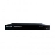 EverFocus IRONGUARD 8 PoE IP Видеорегистратор (NVR)