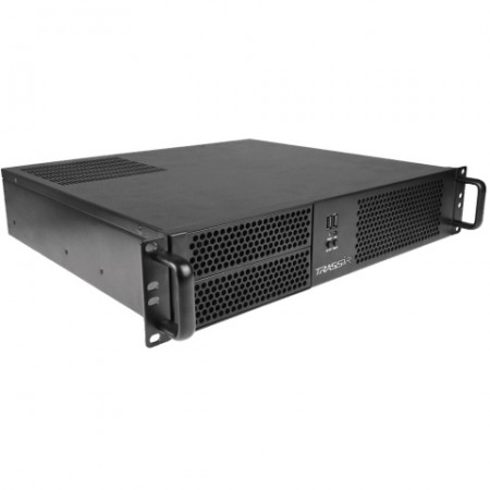 TRASSIR NeuroStation 8200R/32-S IP Видеорегистратор (NVR) TRASSIR NeuroStation 8200R/32-S IP Видеорегистратор (NVR)