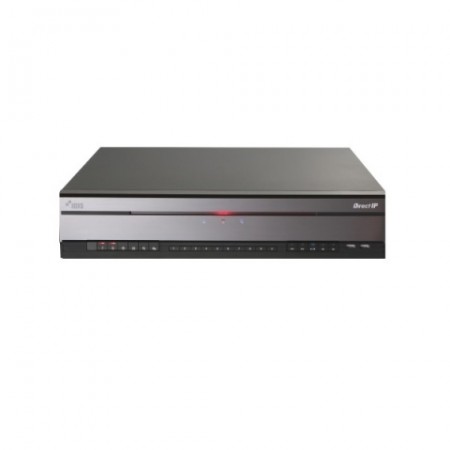 IDIS DR-4316PS IP Видеорегистратор (NVR) IDIS DR-4316PS IP Видеорегистратор (NVR)
