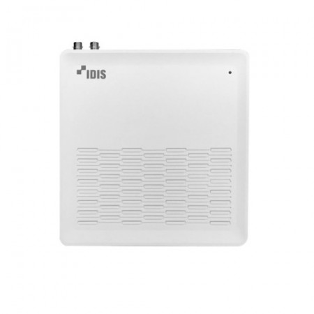 IDIS TR-1204 Видеорегистратор гибридный IDIS TR-1204 Видеорегистратор гибридный