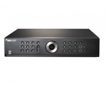 IDIS TR-4308R Видеорегистратор гибридный IDIS TR-4308R Видеорегистратор гибридный