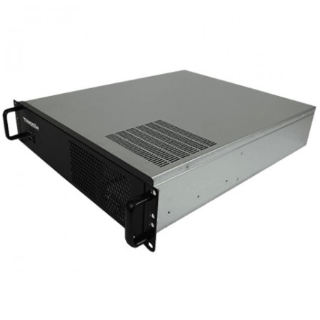 TRASSIR NeuroStation 8800R/64 IP Видеорегистратор (NVR) TRASSIR NeuroStation 8800R/64 IP Видеорегистратор (NVR)