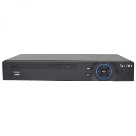 PROvision ANVR-800(1080p) IP Видеорегистратор (NVR) PROvision ANVR-800(1080p) IP Видеорегистратор (NVR)