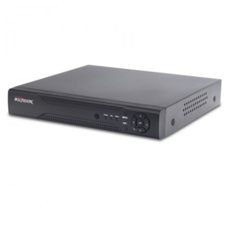 Polyvision PVNR-87-32E1 IP Видеорегистратор (NVR) Polyvision PVNR-87-32E1 IP Видеорегистратор (NVR)