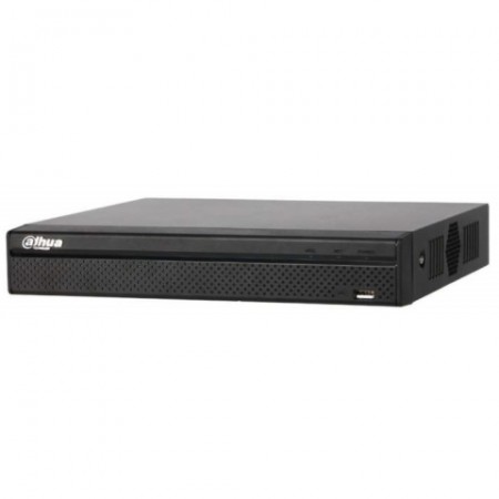 DAHUA DHI-NVR4208-4KS2/L IP Видеорегистратор (NVR) DAHUA DHI-NVR4208-4KS2/L IP Видеорегистратор (NVR)