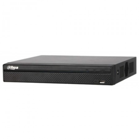 DAHUA DHI-NVR4208-8P-4KS2/L IP Видеорегистратор (NVR) DAHUA DHI-NVR4208-8P-4KS2/L IP Видеорегистратор (NVR)