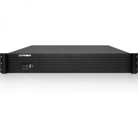 Cyfron NV2464-A IP Видеорегистратор (NVR) Cyfron NV2464-A IP Видеорегистратор (NVR)