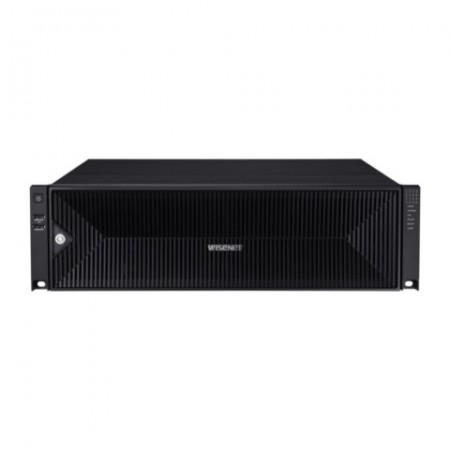 Hanwha (Wisenet) XRN-6410DB4 IP Видеорегистратор (NVR) Hanwha (Wisenet) XRN-6410DB4 IP Видеорегистратор (NVR)