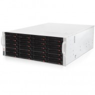 Evidence SigmaWin 8/XL IP-видеосервер