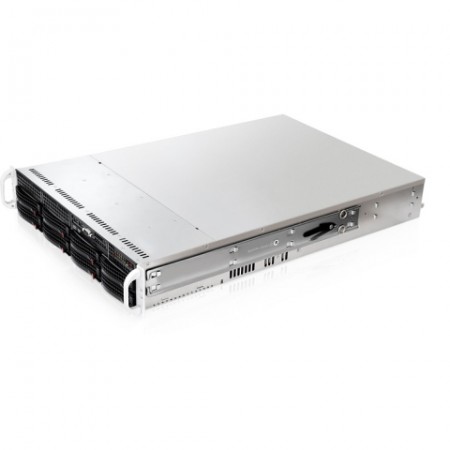 Evidence SigmaWin 24/M IP-видеосервер Evidence SigmaWin 24/M IP-видеосервер