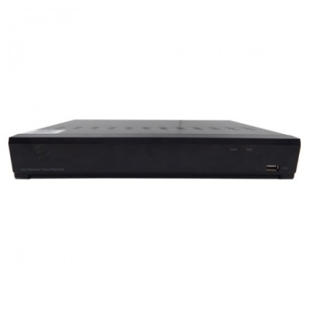 ComOnyX CO-RNI0401P IP-видеорегистратор 4-канальный ComOnyX CO-RNI0401P IP-видеорегистратор 4-канальный