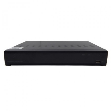 ComOnyX CO-RNI0801 IP Видеорегистратор (NVR) ComOnyX CO-RNI0801 IP Видеорегистратор (NVR)